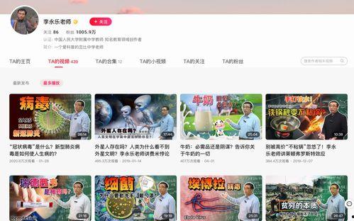 吃瓜视频全部创作者,揭秘创作者背后的故事与精彩瞬间