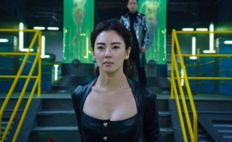 张雨绮吃瓜采访视频,揭秘娱乐圈幕后真相