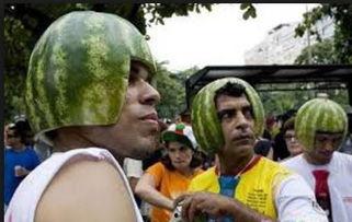 埃及吃瓜的视频,一场视觉与味蕾的盛宴