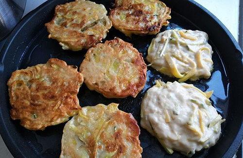 嫩瓜可以做饼干吃吗视频