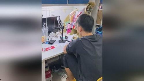 宿舍吃瓜视频自取