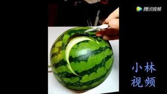 解放军吃哈密瓜视频播放,甜蜜瞬间传递军民情深