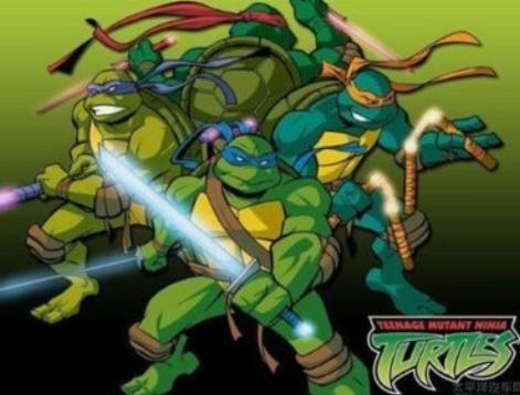 忍者神龟吃瓜视频全集,吃瓜视频全集大揭秘