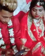 张家川新娘吃瓜事件视频,一场网络争议引发的舆论漩涡