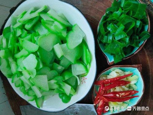 佛手瓜如何吃更美味视频,视频教你轻松烹饪佳肴