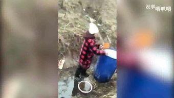 吃瓜路人在线翻车视频,意外成为网络笑柄